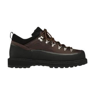 Diemme Roccia Basso Sport - Heren - Schoenen - Bruin - Maat: 40 EU Leer