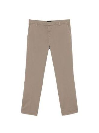 Dondup Dondup | Pantalone Gaubert Relax - 35