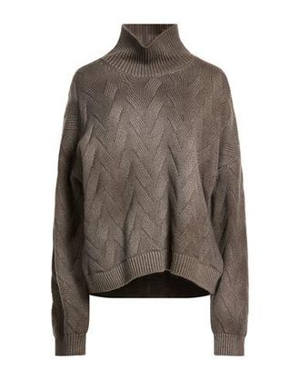 Gentryportofino KNITWEAR - Turtlenecks sur YOOX.COM