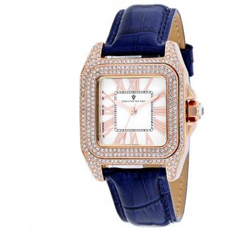 Christian Van Sant Radieuse Womens Watch