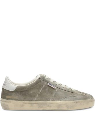Golden Goose Ball Star sneakers - Beige