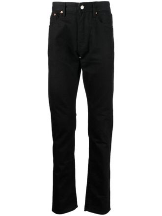 Belstaff Longton slim-fit jeans - Black