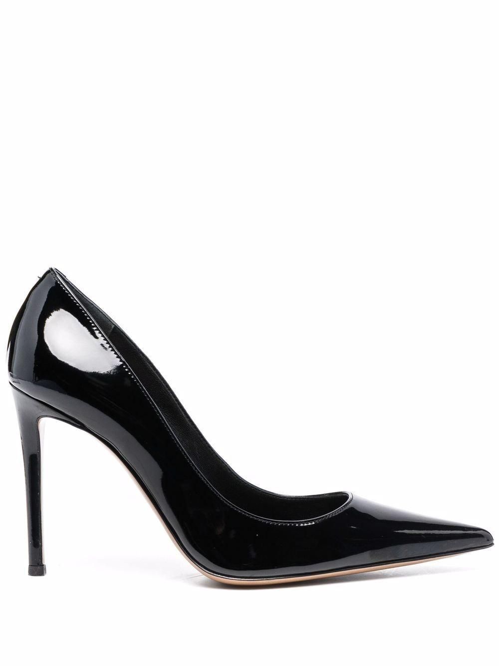 Alexandre Vauthier: Black Shoes / Footwear now up to −83