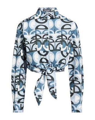 Dolce & Gabbana TOPWEAR - Shirts on YOOX.COM
