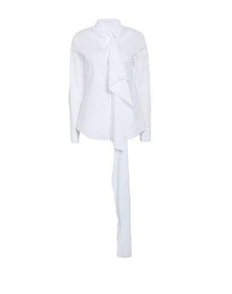 Yohji Yamamoto CAMISETAS Y TOPS - Camisas en YOOX.COM