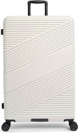 Calpak Ravia Large Luggage in Ivory at Nordstrom Rack