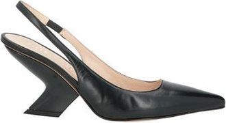 Gianmarco F. SCHUHE - Pumps auf YOOX.COM