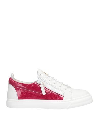 Giuseppe Zanotti: White Shoes now up to −87% | Stylight