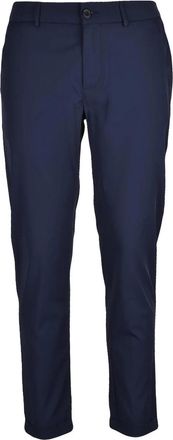Camouflage Camouflage Chinos Trousers Sand Blue