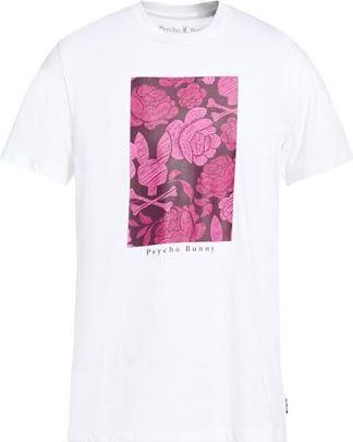 Psycho Bunny TOPWEAR - T-shirts on YOOX.COM
