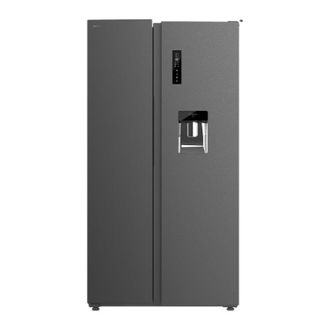 Cecotec Frigor&iacute;fico Americano Bolero Coolmarket Sbs 559 Dark D - Cecotec