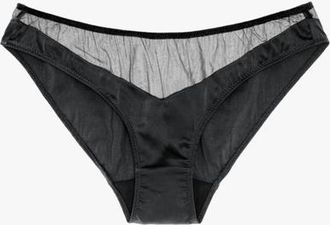 Araks Aaron Panty in Black at Nordstrom, Size X-Small