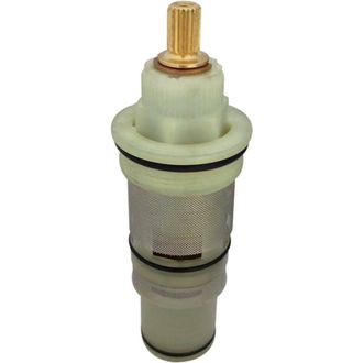 Huber Huber - Cartucho Termost&aacute;tico De Repuesto Argo 22.04a.ar Cartucho