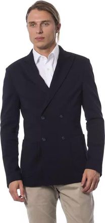 Roberto Cavalli Viscose Men Mens Blazer
