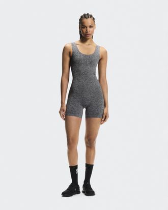 On Studio Knit Bodysuit