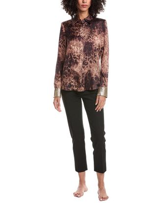 Ramy Brook Chrystal Top