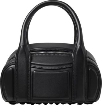 Alexander Wang Mujer, Bolsos, Negro, Talla: ONE Size