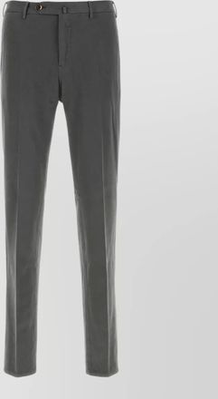Pantaloni Torino cashmere-blend tailored shorts