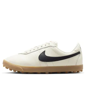 Nike (WMNS) Nike Astrograbber Leather Sail Black Gum II1259-100