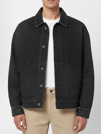 Fear of God Jacket FEAR OF GOD Men color Black