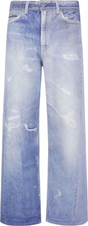 Our Legacy Jeans Full Cut W4205tdd