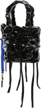 Ottolinger Signature Ceramic tote bag - women - Plastic - OS - Black