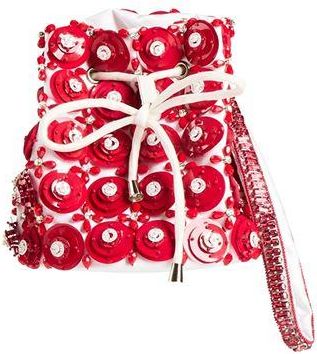 Des_Phemmes BORSE - Borse a mano su YOOX.COM