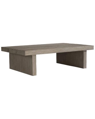 Bernhardt Exteriors Melbourne Outdoor Cocktail Table