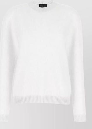 Giorgio Armani cashmere sweater