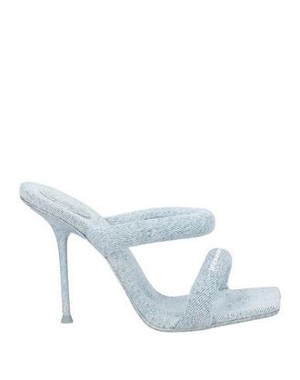 Alexander Wang FOOTWEAR - Sandals sur YOOX.COM