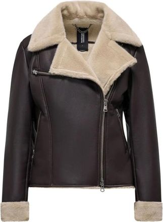 Bomboogie Donna, Giacche, Marrone, XS, new