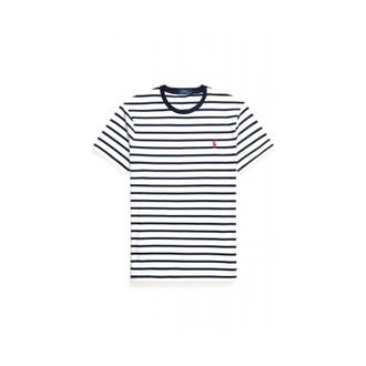 Ralph Lauren Tops, Heren, Wit, L, Ralph Lauren - Tops > T-Shirts