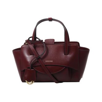 Hidesins Mujer, Bolsos, Marr&oacute;n, Talla: ONE Size