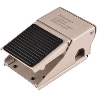 OEM Pedale Pneumatico A 3 Vie E 2 Posizioni, Filettatura Pt1/4, Gomma Antiscivolo, Per Controllo Pneumatico Industriale