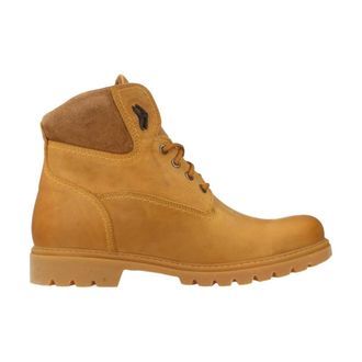 Panama Jack Lace-up Stivali - - Shoes - Uomo - Marrone - 44 EU