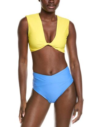 Ramy Brook Oliwia Bikini Top