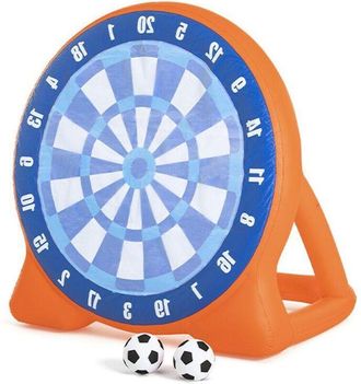 Bestway Diana freccette gonfiabile multicolore