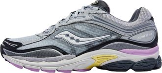 Saucony Progrid Omni 9 Distract Harbor Black S71004-1