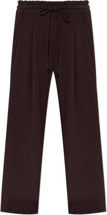 adidas Donna, Pantaloni, Marrone, XS, new