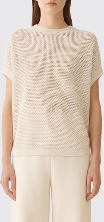 Fabiana Filippi Maglia in misto cotone Fabiana Filippi