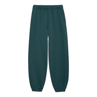 Anine Bing Sweatpants, female, Green, XS, Joggers