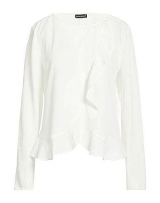 Emporio Armani TOPWEAR - Tops on YOOX.COM
