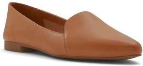 Aldo Winifred Loafer in Medium Brown at Nordstrom Rack, Size 6.5