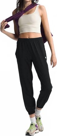 The North Face Wander Jogger 2.0 In Black