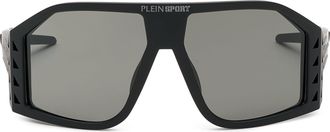 Plein Sport THE WAVE GEN X.02