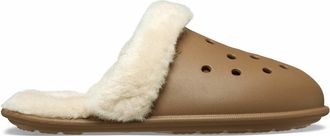 Crocs Pantoffels Classic Fuzz