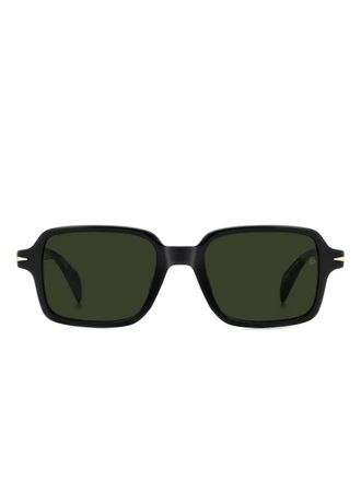 Eyewear by David Beckham 1179 sunglasses - Black