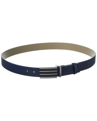 adidas Golf Adidas Golf 3-Stripes Tour Belt