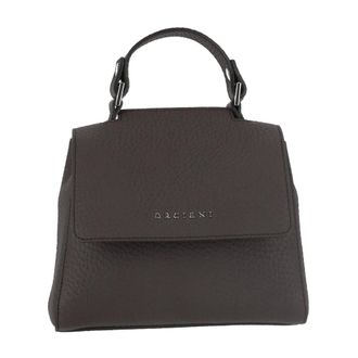 Orciani Sveva Soft Mini - - Bags - Donna - Marrone - ONE SIZE