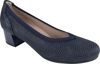 Pitillos Pumps - Dames - Pumps - Blauw - 37 EU - Schoenen